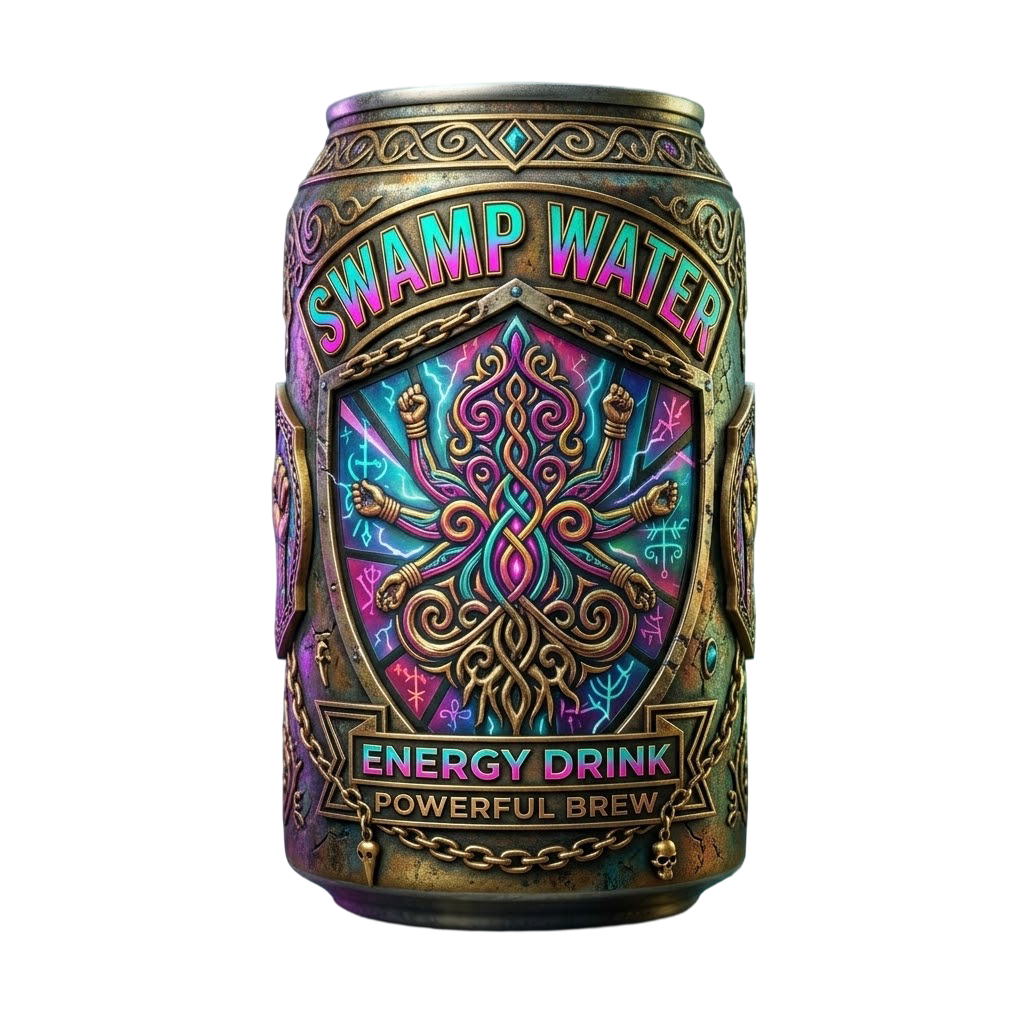 Swamp Water Energy